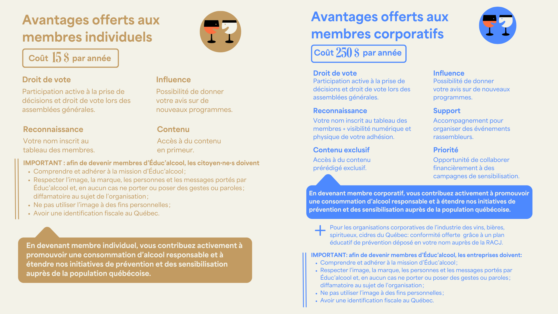 avantages adhésions avantages adhésions