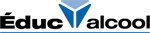 Éduc'Alcool Logo